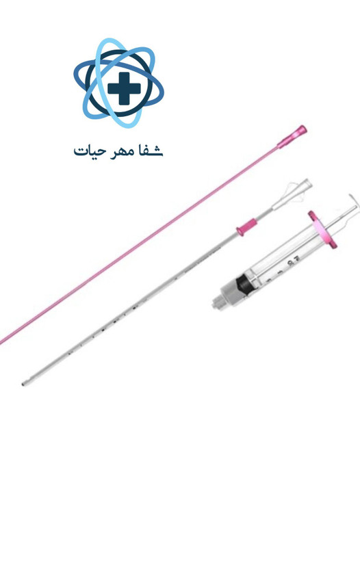 پایپل سرنگ دار برند مستک