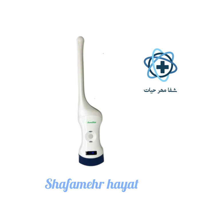 سونوگرافی موبایل sono star