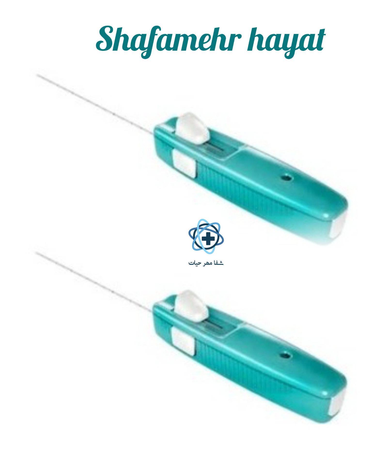 سوزن بیوبسی اتوماتیکG14